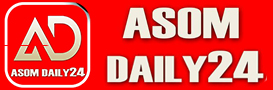 অসম Daily 24